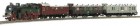 4903 Fleischmann Presentation Pack "Passenger Train"